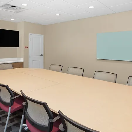 Towneplace Suites By Marriott Titusville Kennedy Space Center-3