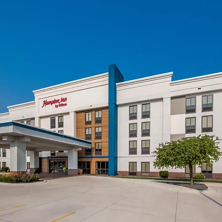 Hampton By Hilton - North Platte-3