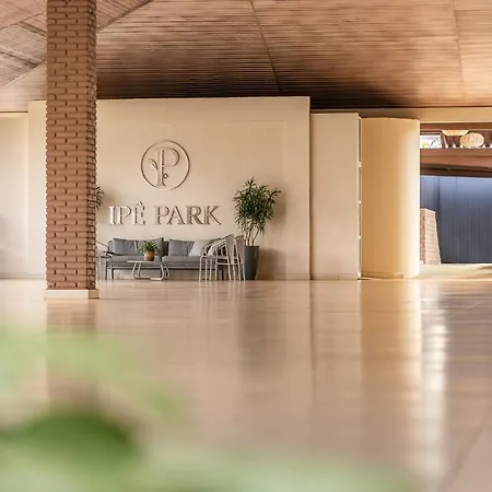 IPÊ PARK Convention Hotel-3