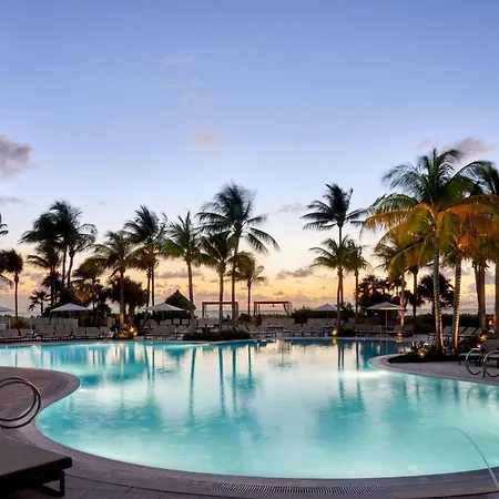 The Ritz-Carlton Key Biscayne, Miami-3