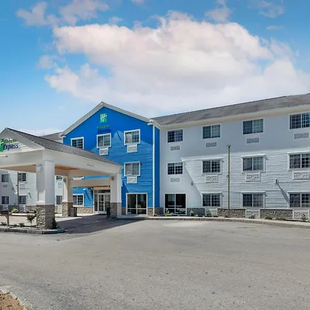 Holiday Inn Express Hotel & Suites North Conway By Ihg-2