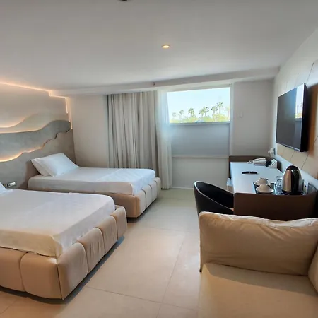 The Corner Park Hotel-2