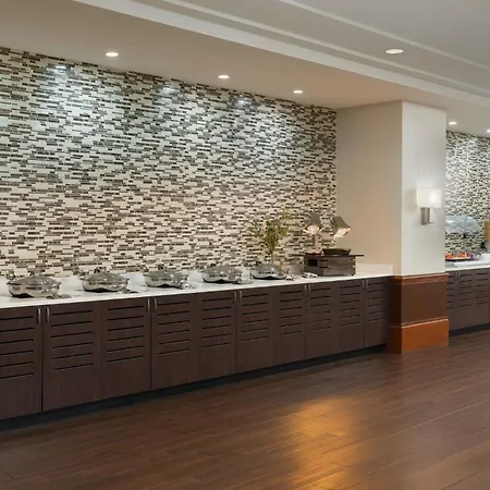 Crowne Plaza Springfield Convention Center By Ihg-2