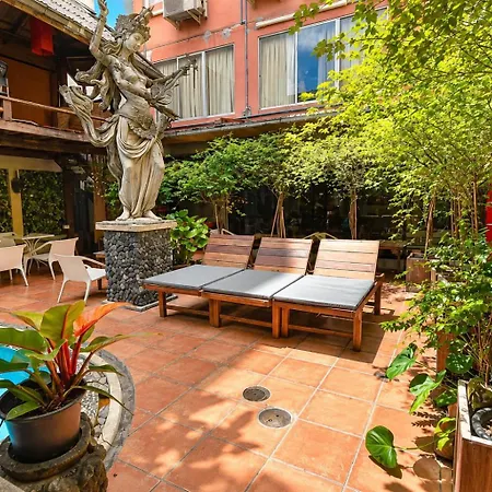 Villa Cha-Cha Banglumphu-3