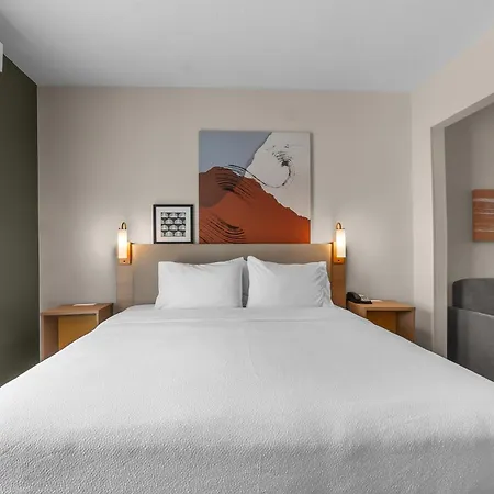 Spark By Hilton Paducah-2