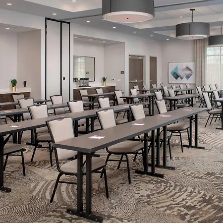 Residence Inn By Marriott Bend-3
