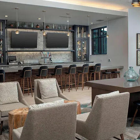 Residence Inn By Marriott Bend-2