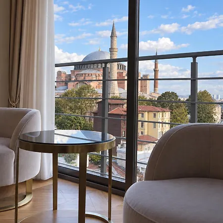 Sura Luxury Milion & Spa-2