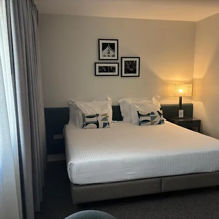Furadouro Boutique Hotel Beach & Spa-2