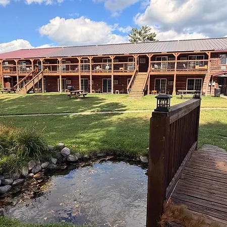 Eagle River Inn And Resort-2
