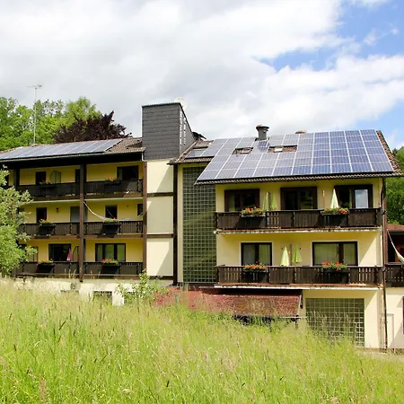 Hotel Gassbachtal-2