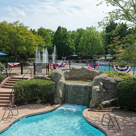 Lansdowne Resort And Spa-2