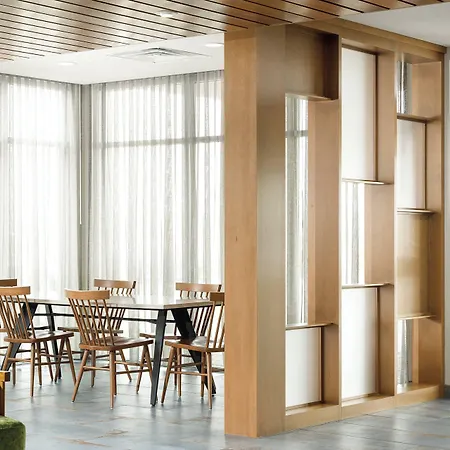 Fairfield Inn & Suites By Marriott Salina-3