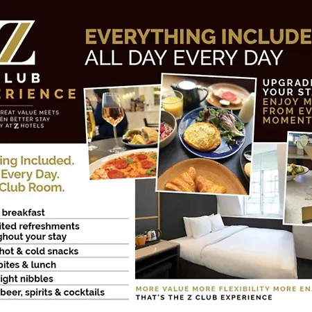 The Z Hotel Victoria-3