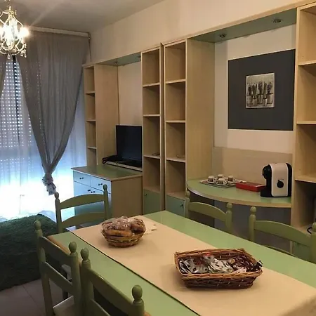 Residence Viale Venezia-3