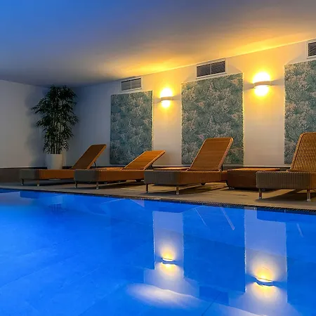 Apartment Hotel Timmendorfer Strand-2