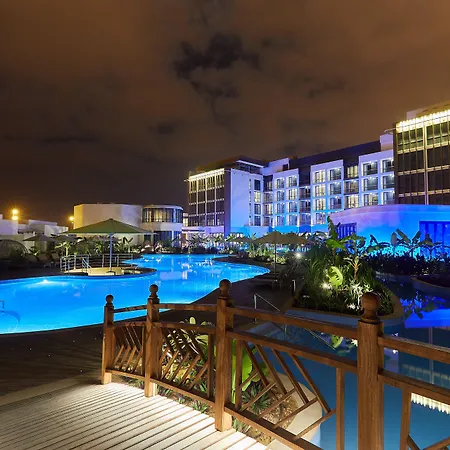 Millennium Resort Salalah-2