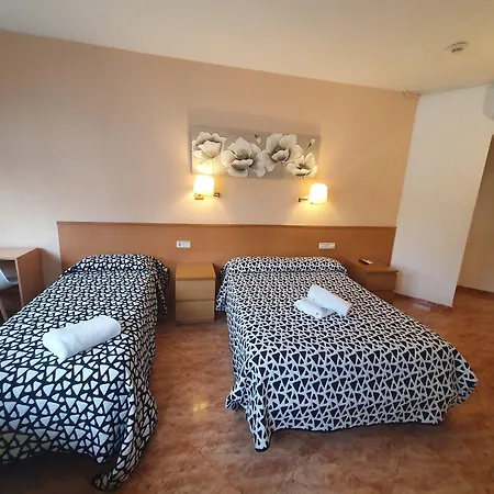Hostal Rio De Castro-3