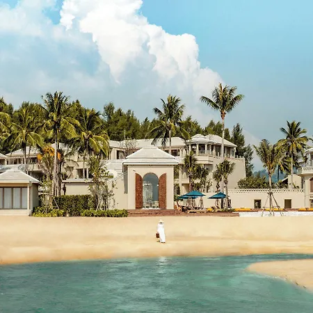 Devasom Khao Lak Beach Resort & Villas-2