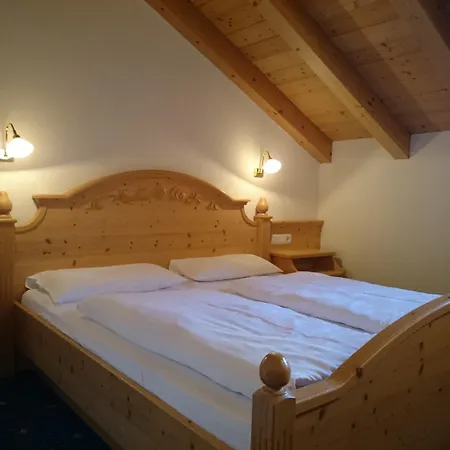 Hotel Ju Furcia-3
