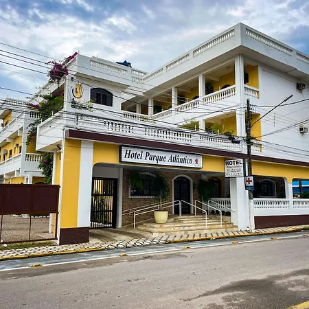Hotel Parque Atlântico-2