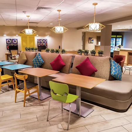 Home2 Suites By Hilton Las Vegas Stadium District-2