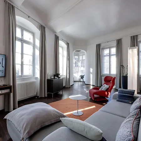 Arthotel Heidelberg-3