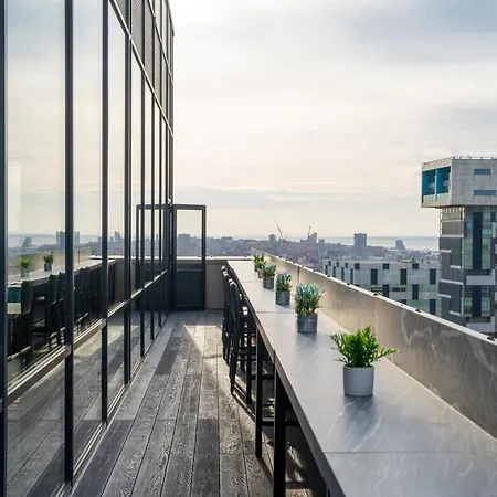INNSiDE by Meliá Liverpool-3