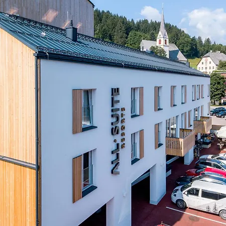 All-Suite Resort Fieberbrunn-3