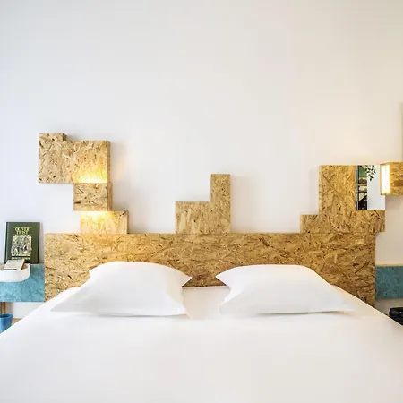 greet Hotel Rennes Pace-3