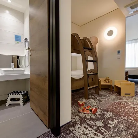 ibis Styles Coburg-3