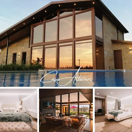 Casa Albarari Boutique Double Rooms With Access To Shared Infinity Pool-2