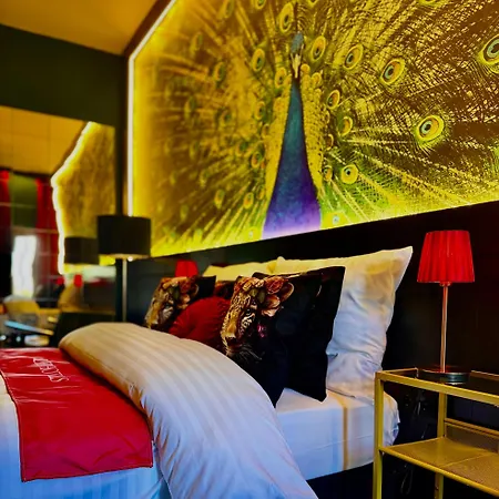 Sleephotels Casino-2