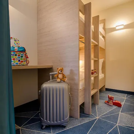ibis Styles Bad Reichenhall-3