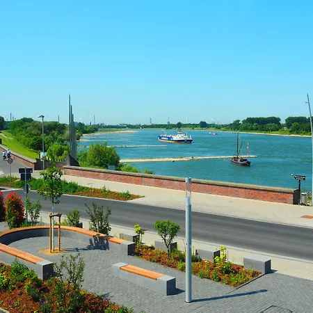 Hotel&Restaurant Zum Vater Rhein-2