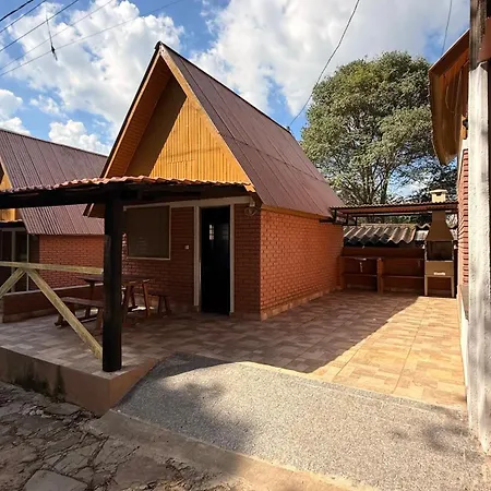 Pousada e Camping Carrion-2