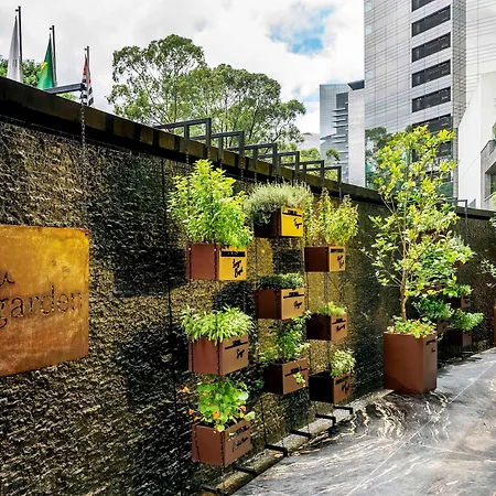 Jw Marriott Hotel Sao Paulo-2