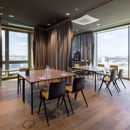 B'Mine Frankfurt Airport, Worldhotels Crafted-2