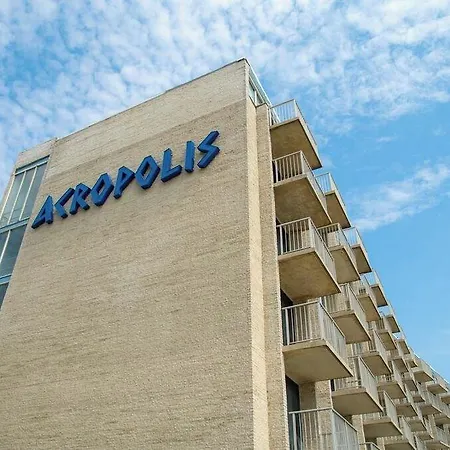 Acropolis Oceanfront Resort-3