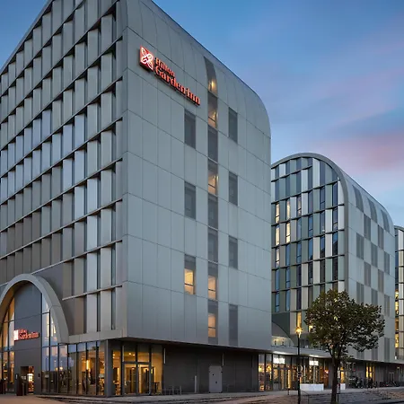 Hilton Garden Inn Bordeaux Centre-3