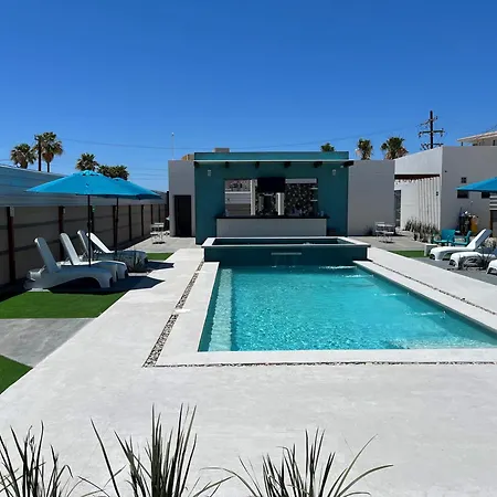 The Cove Boutique Hotel Adults Only-3