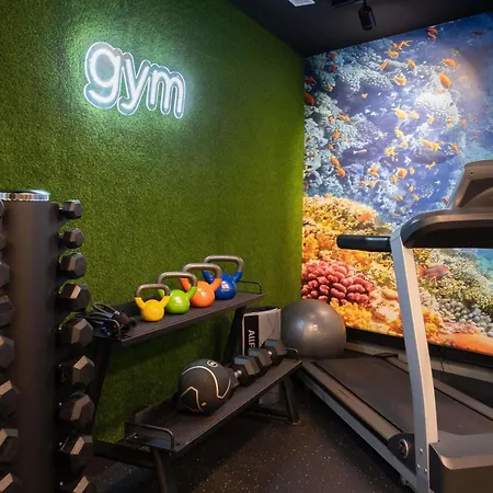 Ibis Styles Santander-2