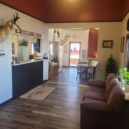 Glendive Lodge-3