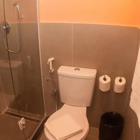 Ibis Styles Garanhuns-3