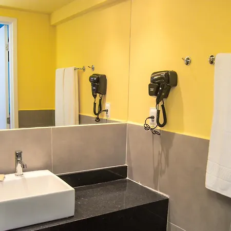 Ibis Styles Garanhuns-2