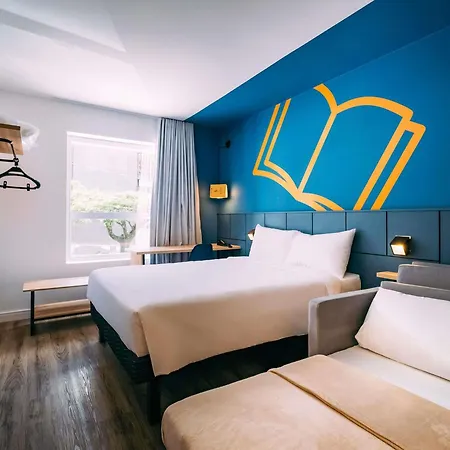 ibis Styles Poços de Caldas-3
