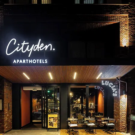 Cityden Stadshart-3