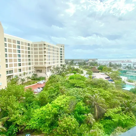 Condo In Ocean Front Resort-3