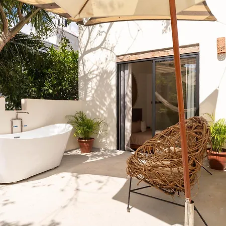 Enigmatic Boutique Hotel-2