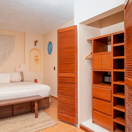 Enigmatic Boutique Hotel-3